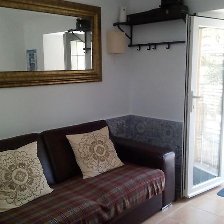 Hillhouse Villa Gradil Exterior foto