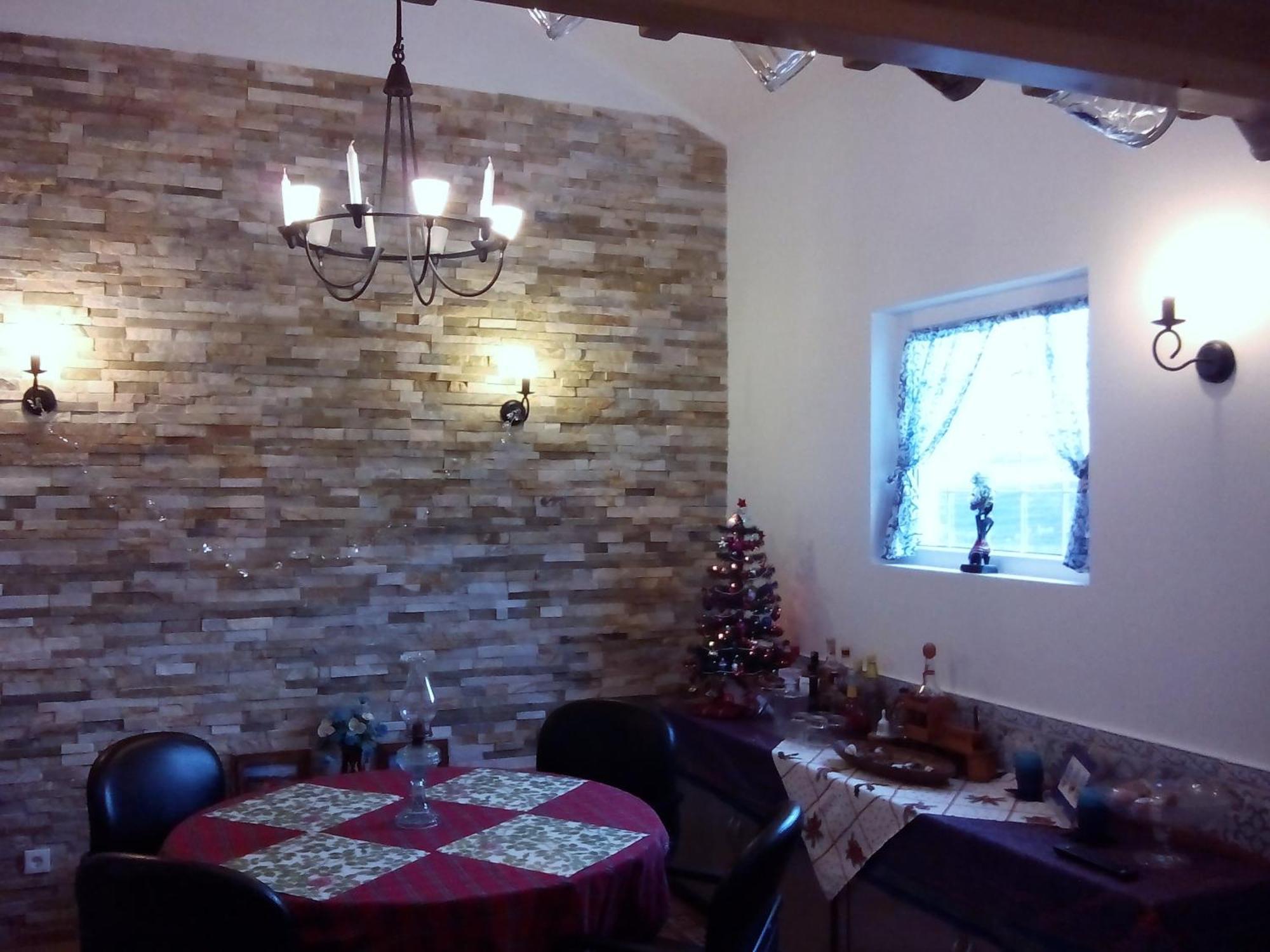 Hillhouse Villa Gradil Exterior foto