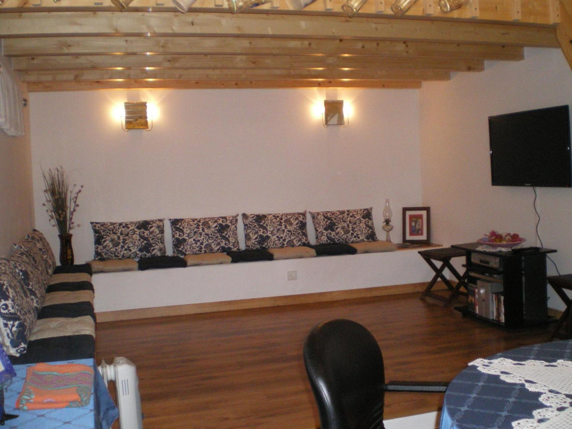Hillhouse Villa Gradil Exterior foto