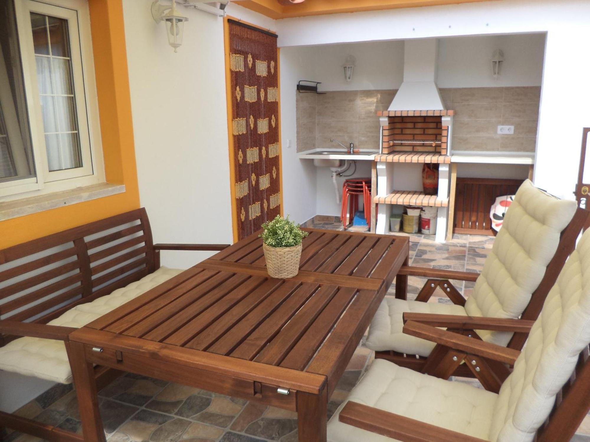 Hillhouse Villa Gradil Exterior foto