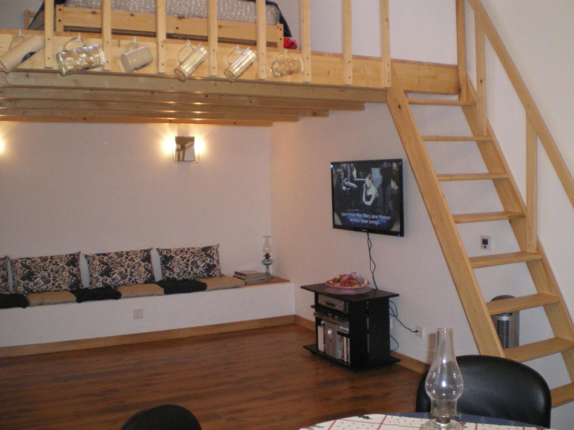 Hillhouse Villa Gradil Cameră foto